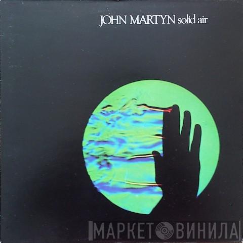 John Martyn - Solid Air