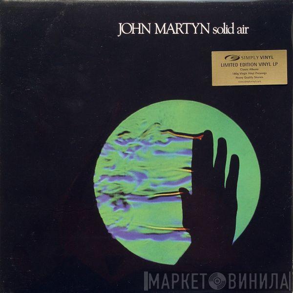  John Martyn  - Solid Air