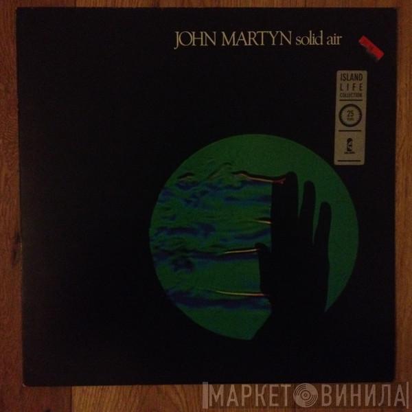  John Martyn  - Solid Air