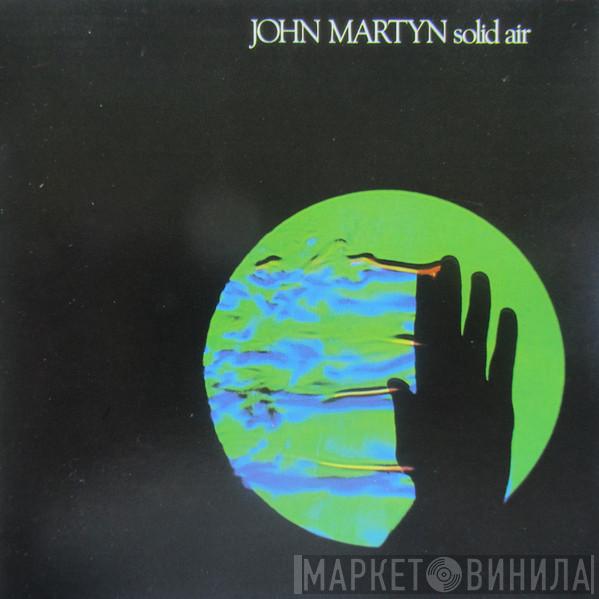 John Martyn - Solid Air
