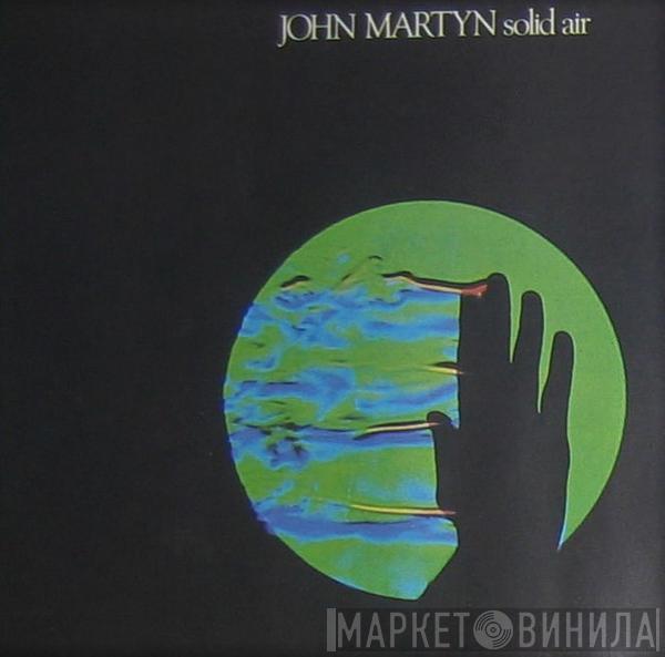  John Martyn  - Solid Air