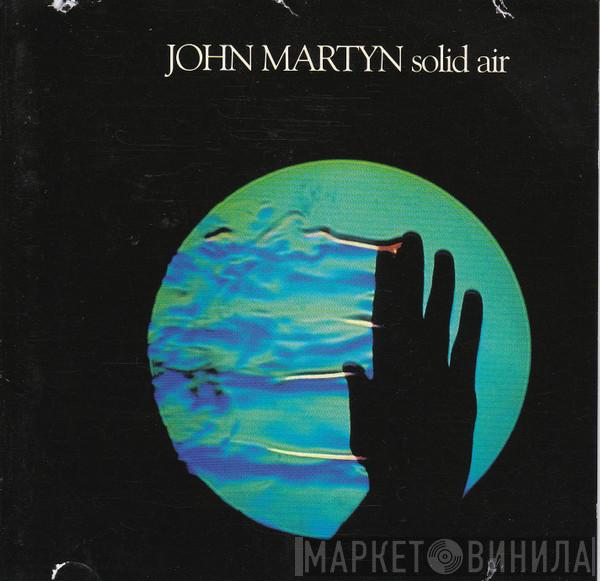 John Martyn - Solid Air