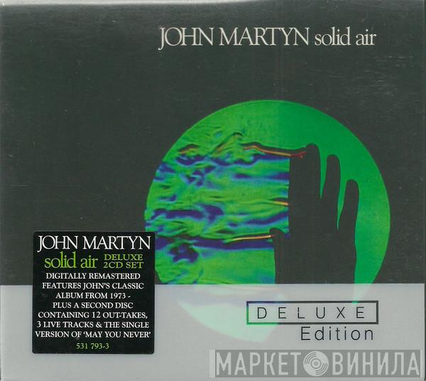  John Martyn  - Solid Air