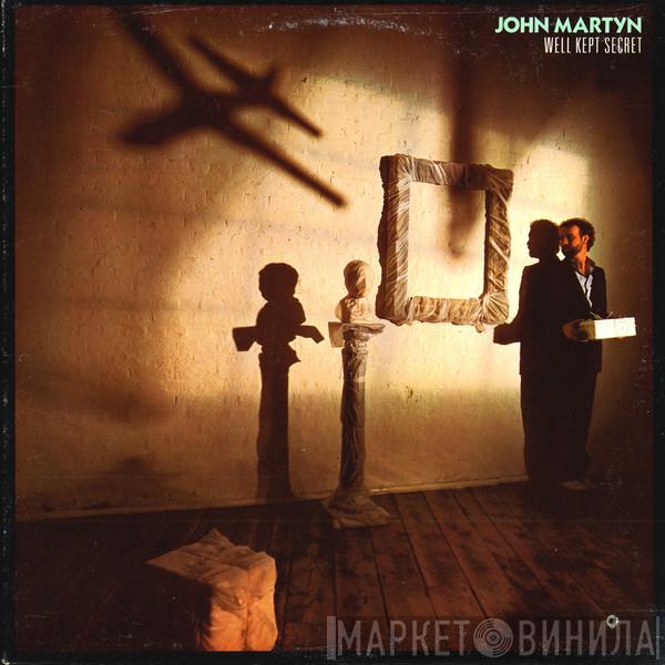 John Martyn - Well Kept Secret