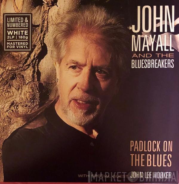 John Mayall & The Bluesbreakers - Padlock On The Blues