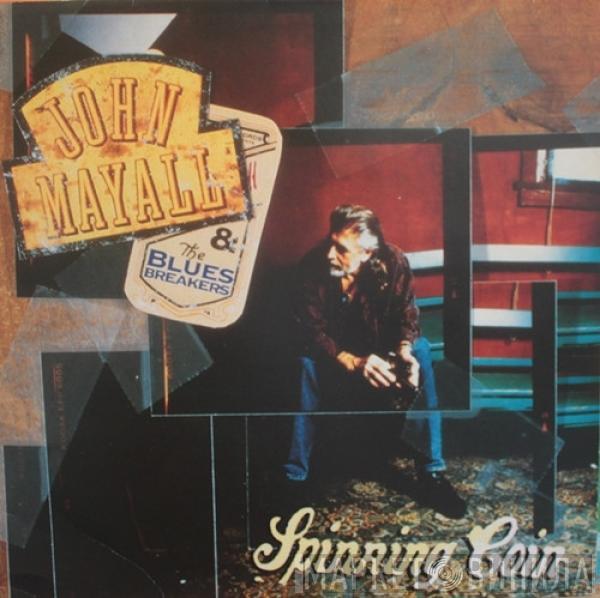 John Mayall & The Bluesbreakers - Spinning Coin