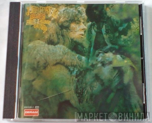  John Mayall  - Blues From Laurel Canyon