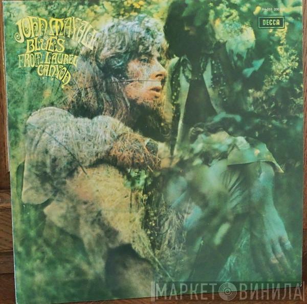  John Mayall  - Blues From Laurel Canyon