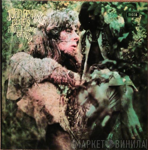  John Mayall  - Blues From Laurel Canyon