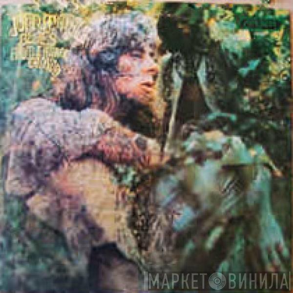  John Mayall  - Blues From Laurel Canyon