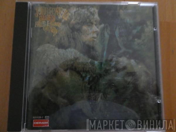  John Mayall  - Blues From Laurel Canyon