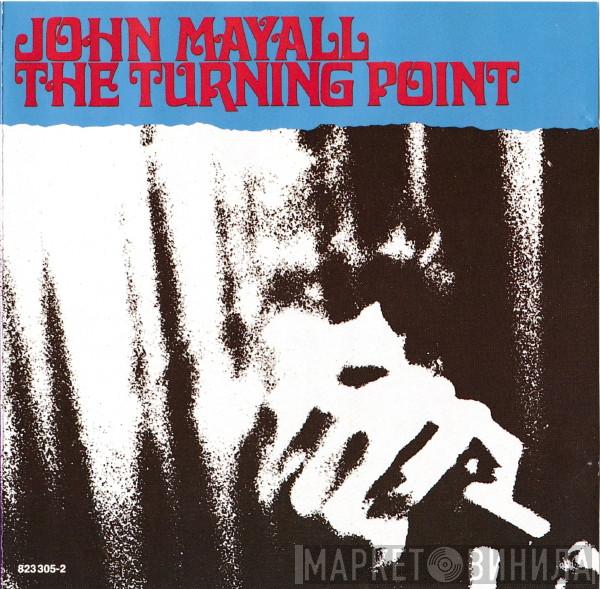 John Mayall - The Turning Point