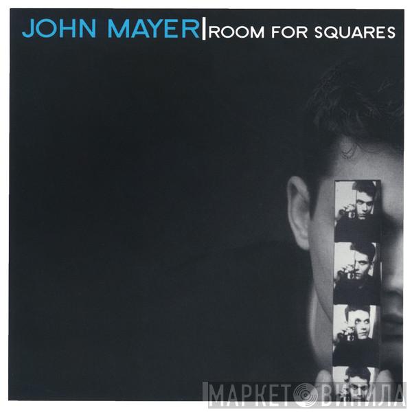  John Mayer  - Room For Squares
