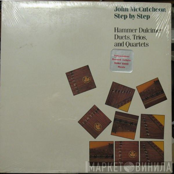 John McCutcheon - Step By Step