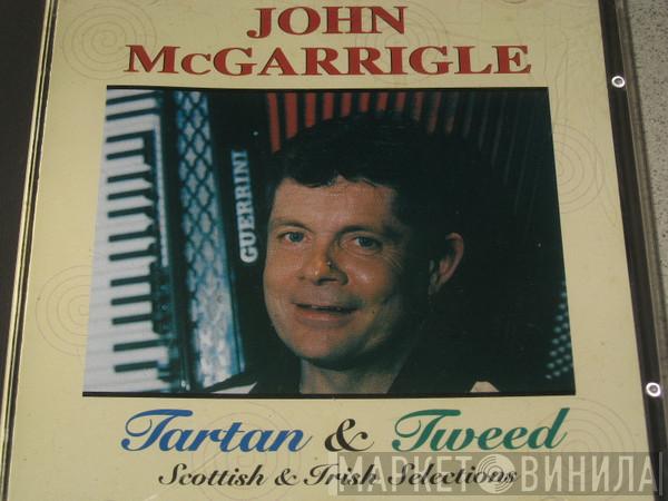 John McGarrigle - Tartan & Tweed