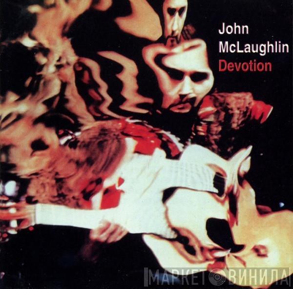  John McLaughlin  - Devotion