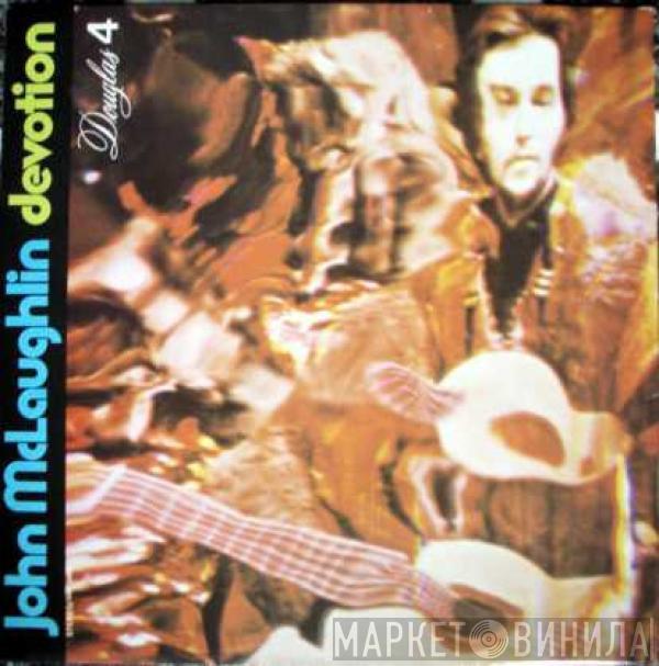  John McLaughlin  - Devotion
