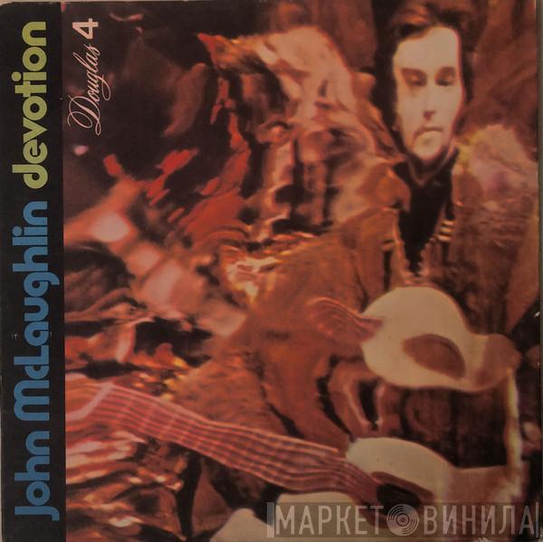  John McLaughlin  - Devotion