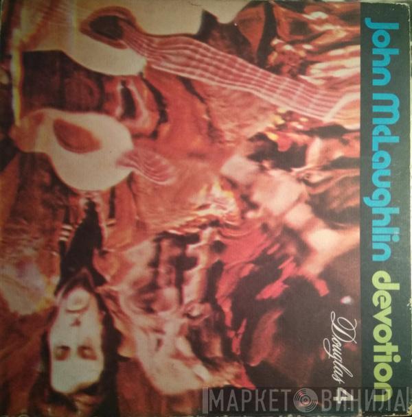  John McLaughlin  - Devotion