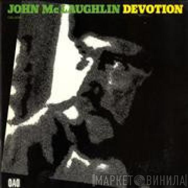  John McLaughlin  - Devotion