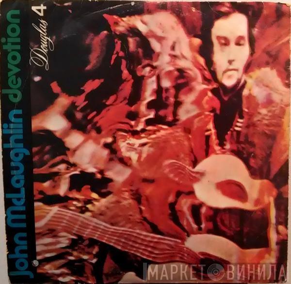  John McLaughlin  - Devotion