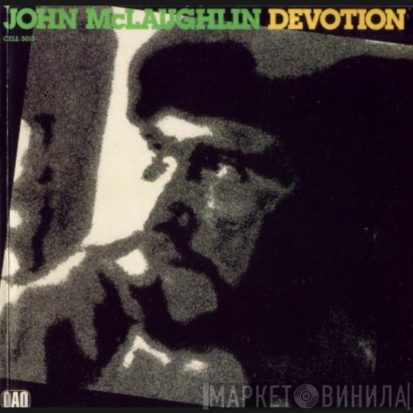  John McLaughlin  - Devotion