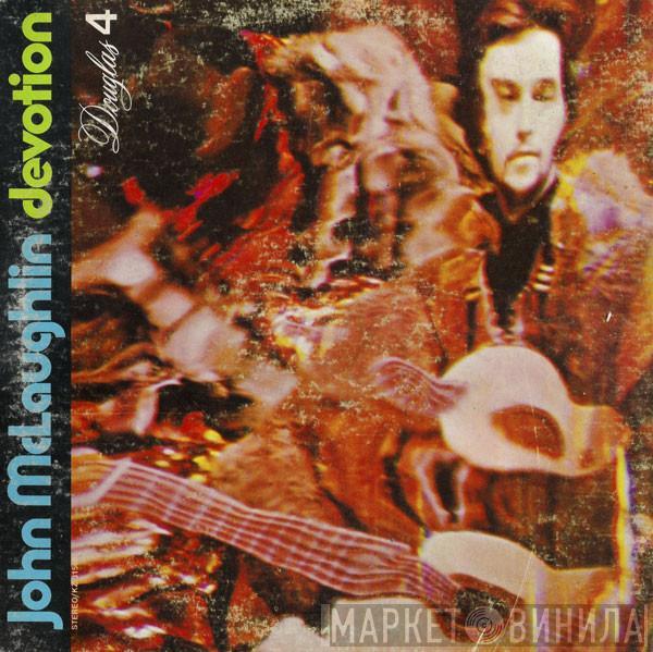  John McLaughlin  - Devotion