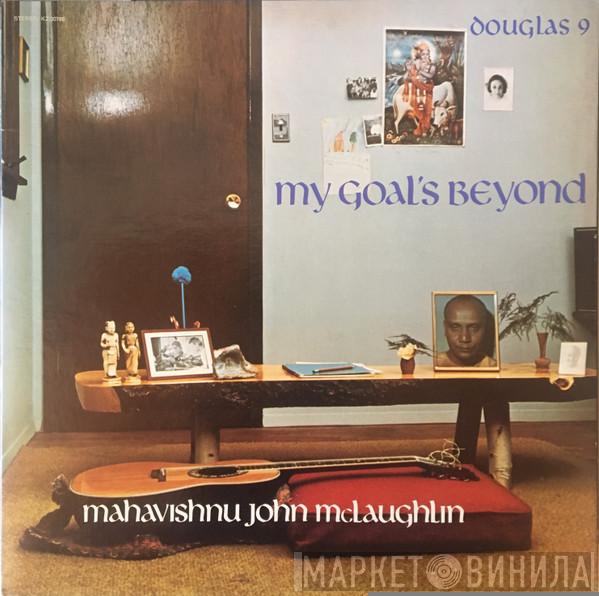  John McLaughlin  - My Goal's Beyond