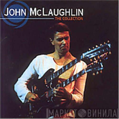 John McLaughlin - The Collection
