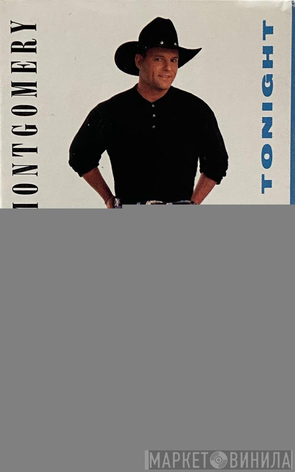  John Michael Montgomery  - Be My Baby Tonight