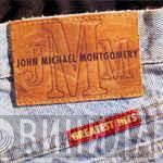 John Michael Montgomery - Greatest Hits