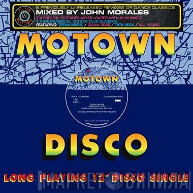 John Morales - Motown Divas