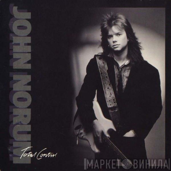  John Norum  - Total Control