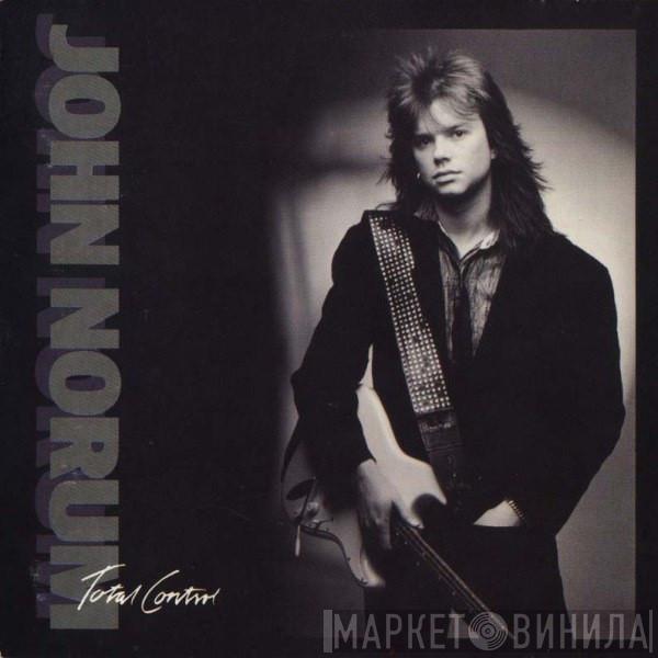  John Norum  - Total Control