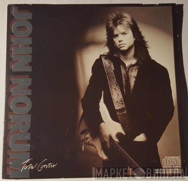 John Norum  - Total Control