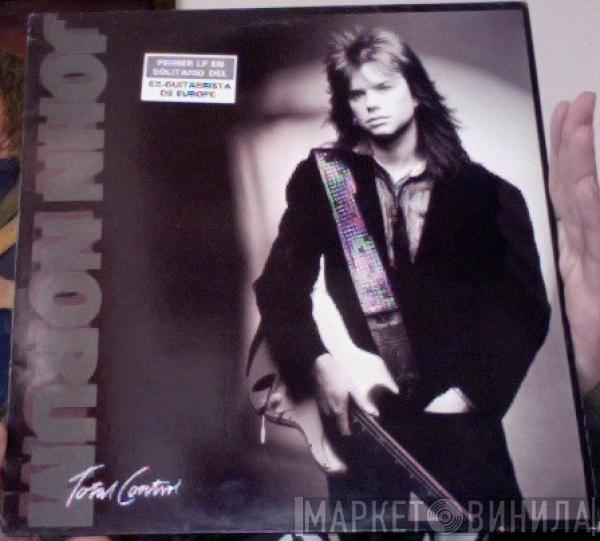  John Norum  - Total Control