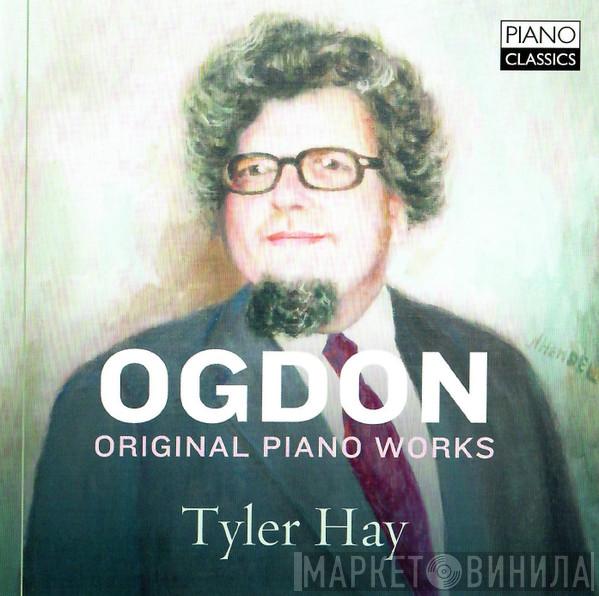 John Ogdon, Tyler Hay - Original Piano Works