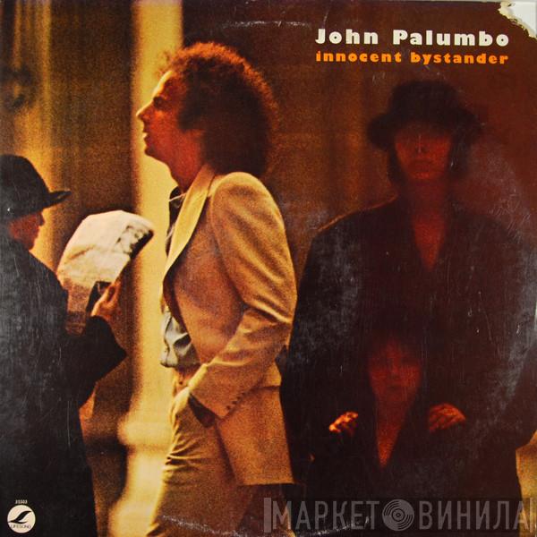 John Palumbo - Innocent Bystander