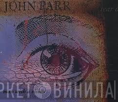 John Parr - Man With A Vision