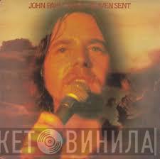  John Paul Young  - Heaven Sent