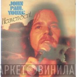  John Paul Young  - Heaven Sent