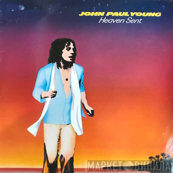 John Paul Young - Heaven Sent