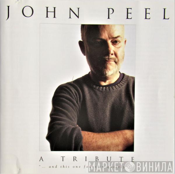  - John Peel - A Tribute (...And This One Fades In Quietly...)