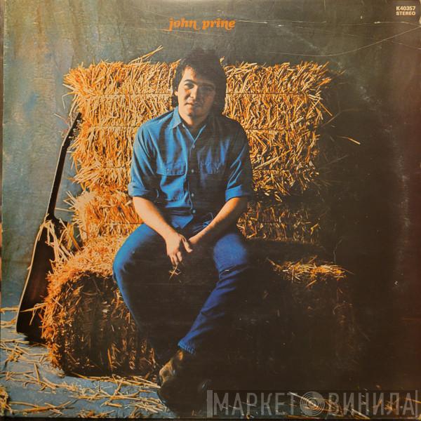  John Prine  - John Prine