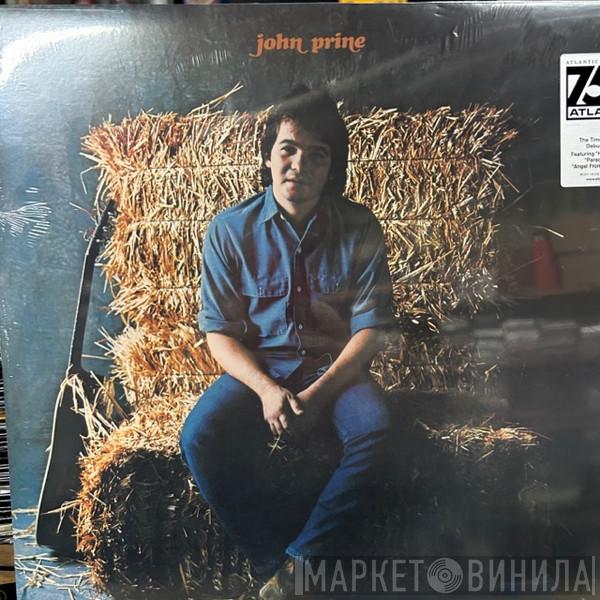  John Prine  - John Prine
