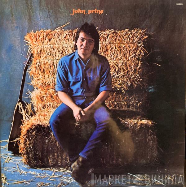 John Prine - John Prine