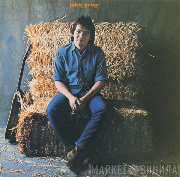  John Prine  - John Prine