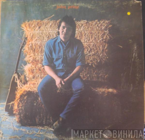  John Prine  - John Prine