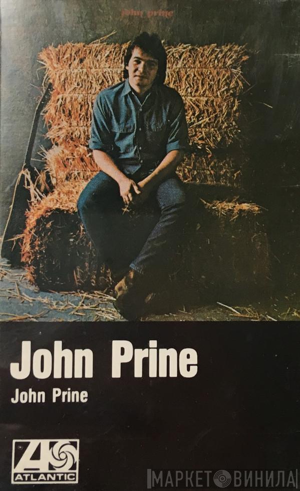  John Prine  - John Prine