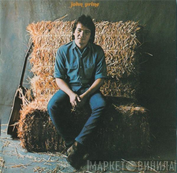  John Prine  - John Prine